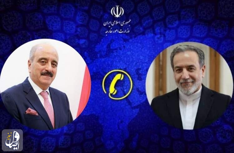 عراقچی: طرح کوچاندن اجباری مردم غزه در راستای نقشه استعماری «محو فلسطین» است