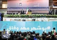 الرئيس الإيراني: لا نسعى للحرب لكن لن نتراجع أمام أي تهديد