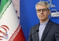 طهران: تهديد الاحتلال لطائرة تقل مدنيين لبنانيين انتهاك لسيادة لبنان