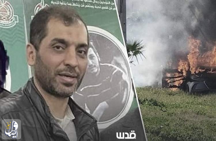 القسّام تزف قائدها محمد شاهين.. بصمات خاصة من الانتفاضة إلى طوفان الأقصى