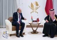 وزیر خارجه قطر با طرح کوچاندن فلسطینیان مخالفت کرد