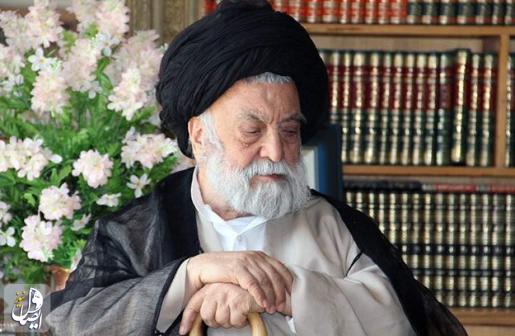 آیت الله «مستجاب الدعواتی» به ملکوت اعلی پیوست