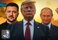 ترامب يهاجم زيلينسكي: ديكتاتور.. عليه التحرك سريعاً وإلا فلن يبقى له بلد