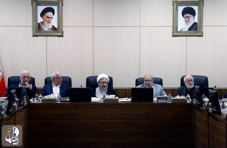 طرح اصلاح موادی از قانون انتخابات شوراها مغایر سیاست های کلی نظام تشخیص داده شد
