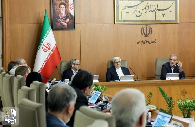 کمیته بررسی افزایش اختیارات استانداران استان‌های مرزی تشکیل می‌شود