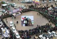 غزة بعد الاتفاق.. المقاومة تسلم الأسرى الإسرائيليين وتحضيرات للإفراج عن الفلسطينيين