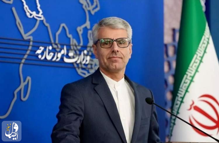 بقائی از سفر وزیر امور خارجه روسیه به ایران خبر داد