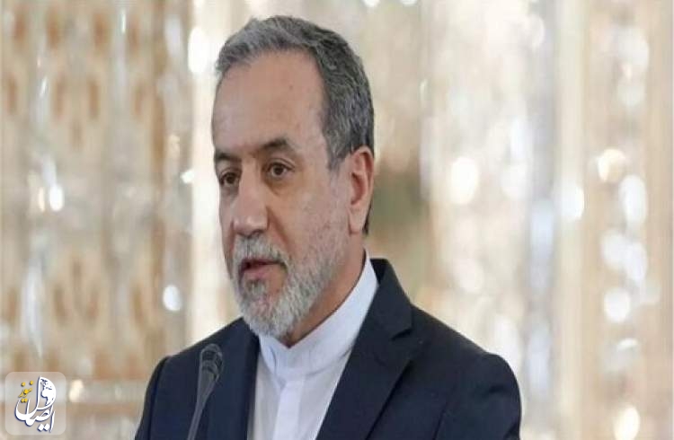 عراقجي يدين انتهاك السيادة اللبنانية..شهدنا بأعيننا