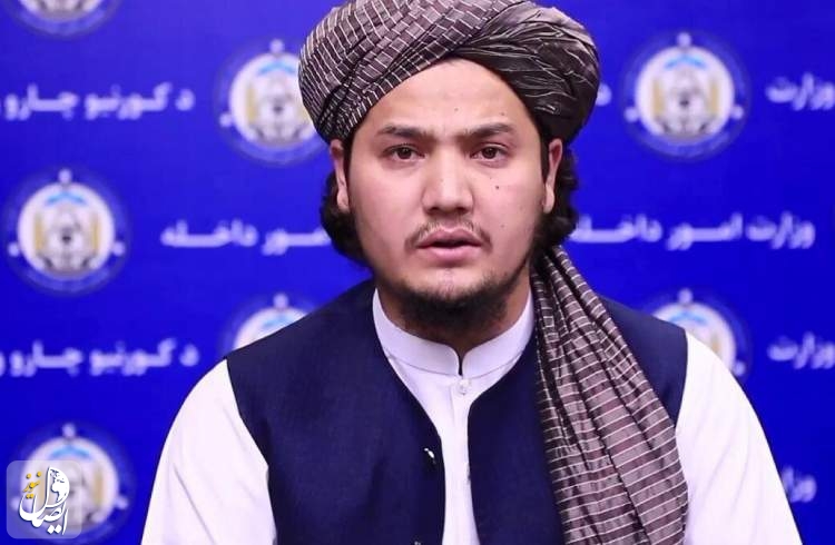 طالبان بازداشت ۲ شهروند انگلیسی و یک آمریکایی را تایید کرد