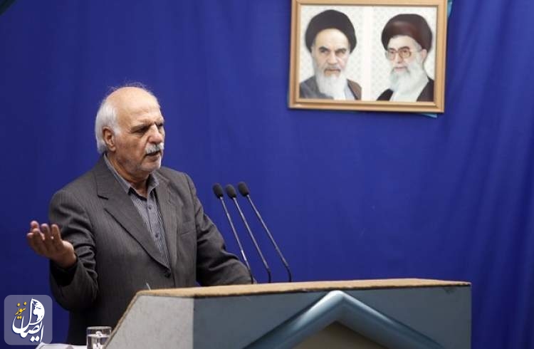 نوده فراهانی: نوسان ارز مهمترین دغدغه تولیدکنندگان در تامین مواد اولیه است
