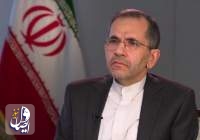 تخت‌روانچی: همسایگان در سیاست خارجی ایران جایگاه ویژه‌ای دارند