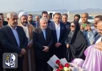 وزیر میراث فرهنگی: ثبت جهانی تمدن جیرفت پیگیری می‌شود