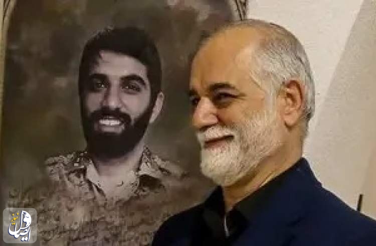 شهادت «سردار مصطفی عبداللهی» در حین انجام ماموریت