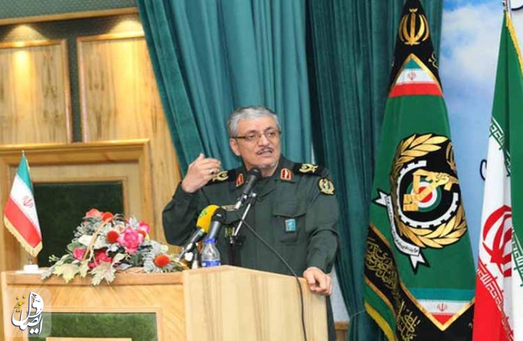 سخنگوی وزارت دفاع: کنوانسیون برخی سلاح‌های متعارف ربطی به تسلیحات و تجهیزات کشورمان ندارد