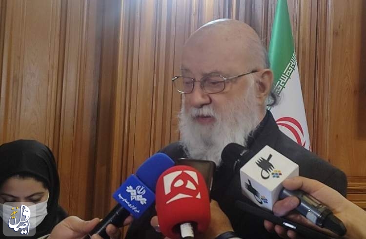 چمران: حفر چاه عمیق جدید در تهران دیگر چاه‌ها را خشک می‌کند