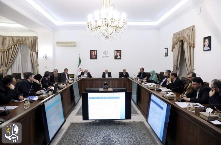 عارف: اموال و دارایی‌های مولدسازی شده استان‌ها صرف پیشرفت همان استان‌ها شود