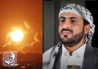 عبد السلام: الغارات الأمريكية عودة لعسكرة البحر الأحمر وتهديد فعلي للملاحة الدولية