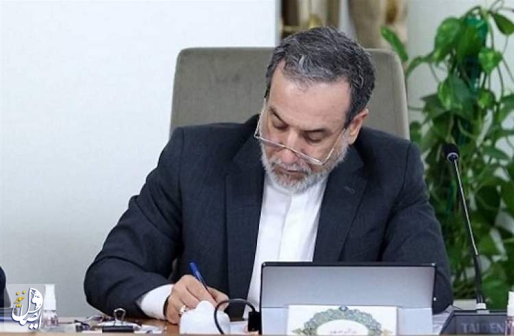 عراقجي: ليس لأميركا الحق في إملاء سياسة إيران الخارجية