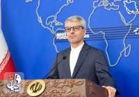 ایران ادعاهای گروه هفت را بی‌اساس خواند