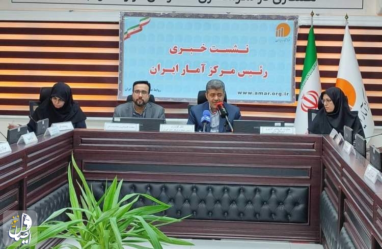 نتایج سرشماری کشاورزی اعلام شد