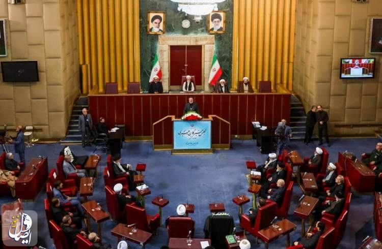تأکید مجلس خبرگان رهبری بر تعمیق و گسترش فرهنگ اسلامی