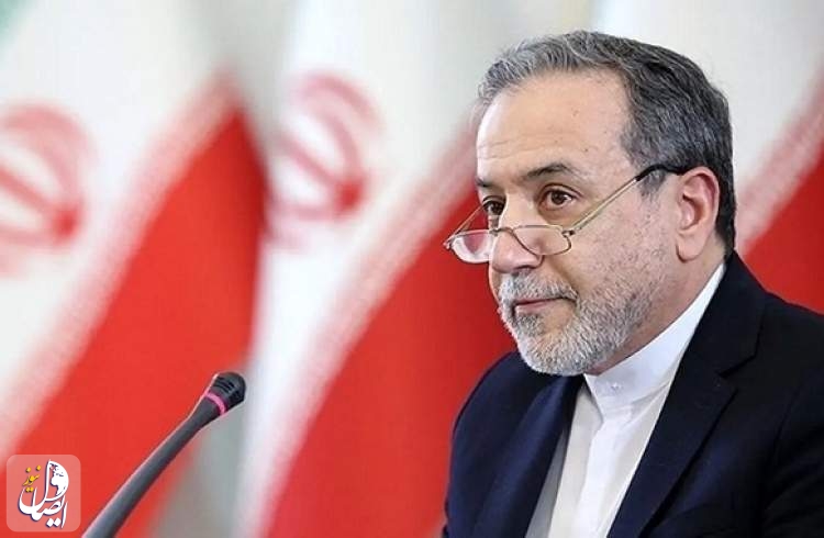 عراقچی: در دفاع از صلح و ثبات به دیپلماسی پایبند هستیم