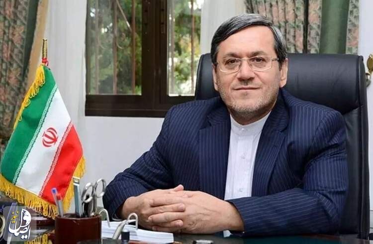 قشقاوی: آمریکا فقط به دنبال اعمال فشار، زور و جوسازی است