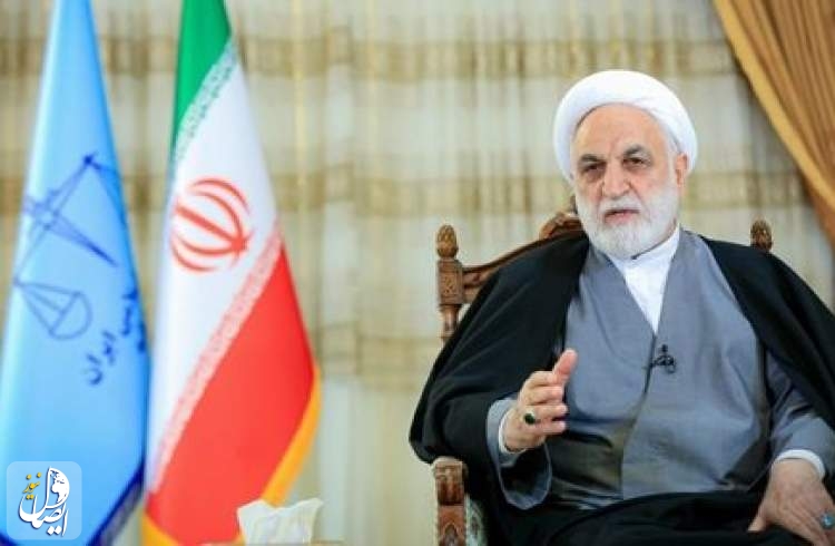 محسنی اژه‌ای: همه کسانی که قصد دارند با سرمایه‌‌گذاری، تولید کشور را متحول سازند در حصار حمایتی هستند