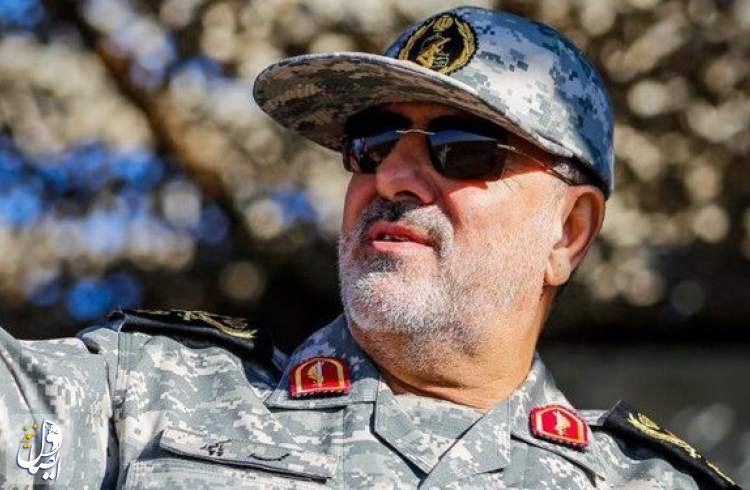 سردار پاکپور: ایجاد بازدارندگی مقتدرانه با قدرت و قوت ادامه دارد