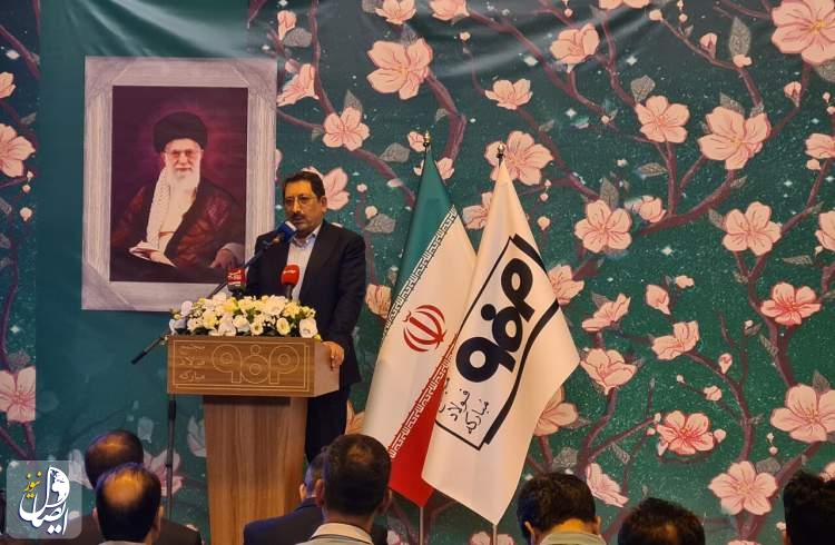 وزیر صمت: توسعه و سرمایه‌گذاری، کلید جهش اقتصادی در سال جدید است