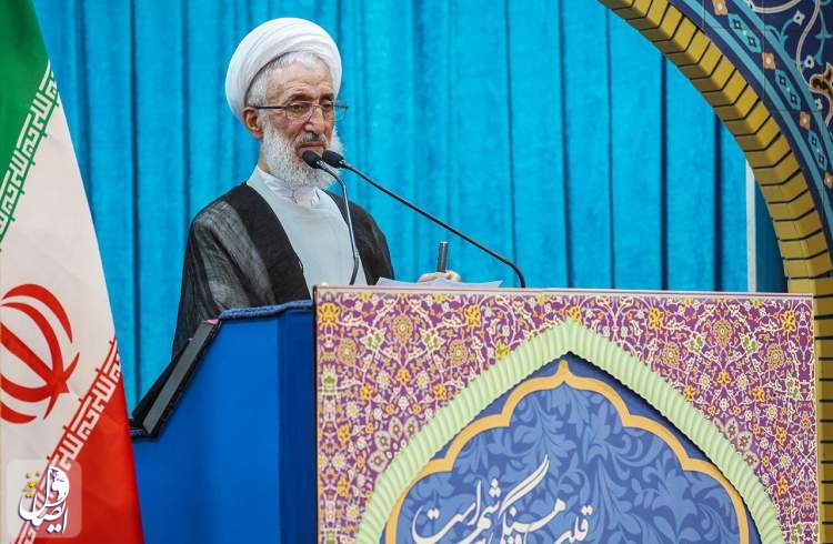 آیت الله صدیقی: امروز، تولید، محور رونق زندگی مردم است