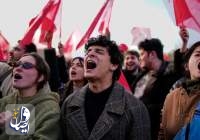 ممنوعیت برگزاری هرگونه تجمع و راهپیمایی در آنکارا و ازمیر