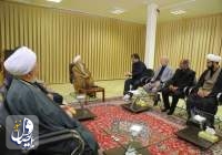آیت الله جوادی آملی: دلار فروشی کسب کاذب است و باید این بساط برچیده شود