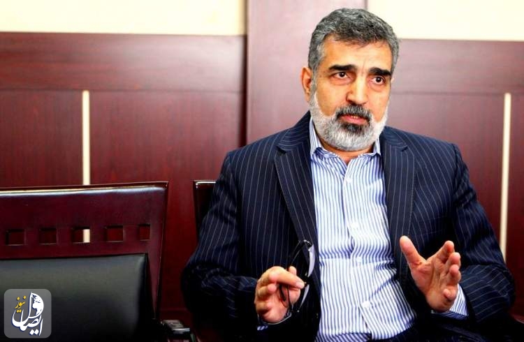 کمالوندی: تعهدات برجامی قابل بازگشت است