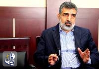 کمالوندی: تعهدات برجامی قابل بازگشت است