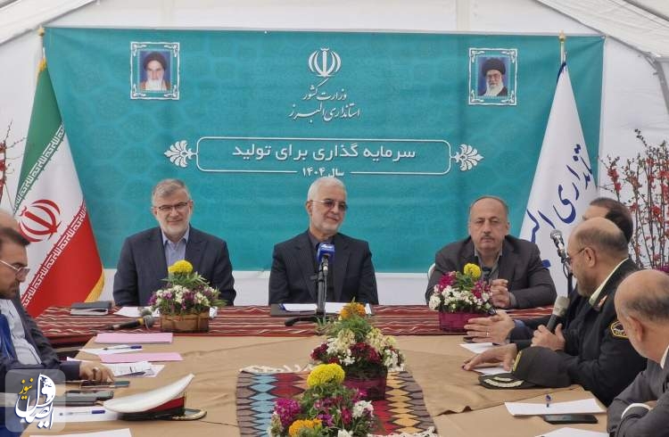 وزیر کشور: بیش از یک میلیون نفر در خدمات‌رسانی مسافران نوروزی کشور فعال هستند