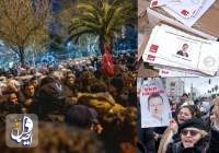 رغم توقيفه.. حزب الشعب يعلن إمام أوغلو مرشحا رسميا للانتخابات الرئاسية التركية
