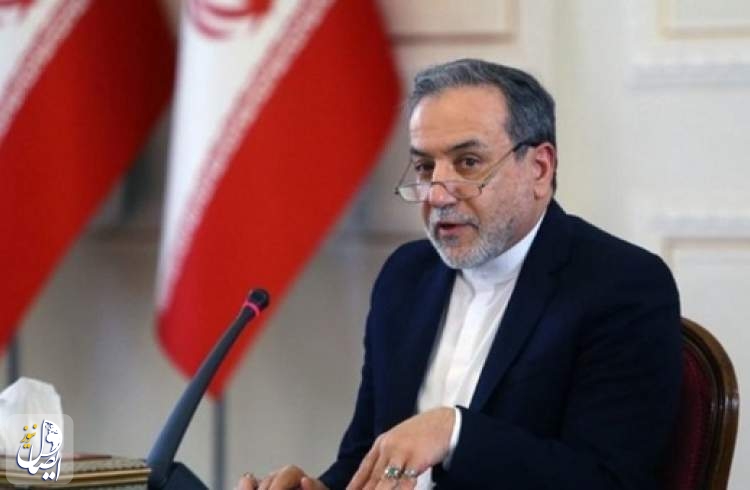 طهران: لن ندخل في مفاوضات مباشرة مع أميركا في ظل الضغوط
