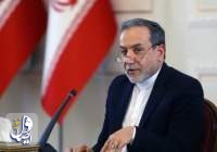 طهران: لن ندخل في مفاوضات مباشرة مع أميركا في ظل الضغوط