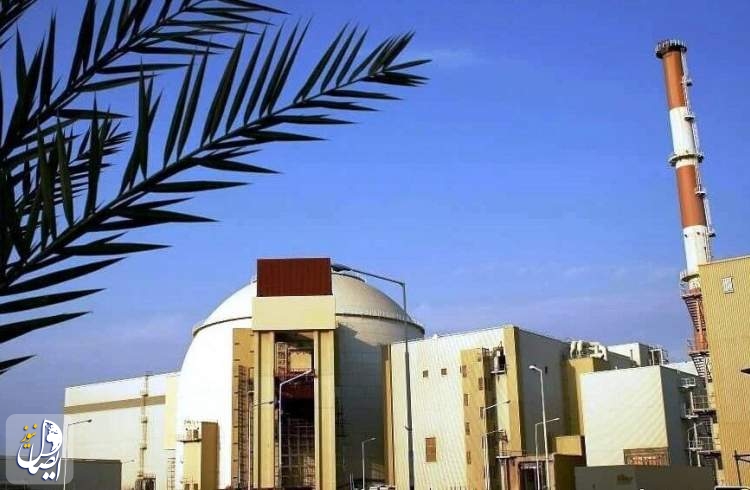 تشریح دستاوردهای نیروگاه بوشهر در سال ۱۴۰۳ توسط معاون سازمان انرژی اتمی