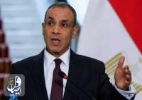وزیر خارجه مصر: حماس نقشی در اداره غزه نخواهد داشت