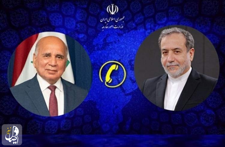 عراقجي يحذر دول الجوار من "فتن" أميركا واستغلال قواعدها العسكرية للاعتداء