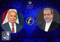 عراقجي يحذر دول الجوار من "فتن" أميركا واستغلال قواعدها العسكرية للاعتداء