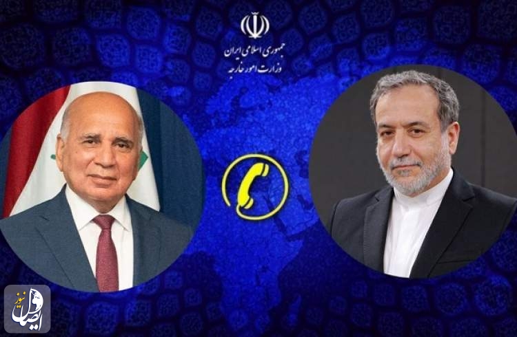 عراقچی: ادعاها و اتهام‌زنی‌های مقام‌های آمریکایی علیه ایران هیچ مبنا و اعتباری ندارد