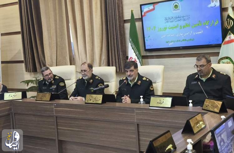 سردار رادان: همچنان شاهد تصادفات در جاده‌ها هستیم