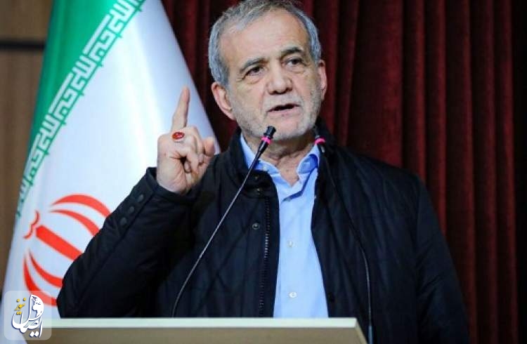 الرئيس الإيراني: الوحدة هي القضية الأساسية في الإسلام
