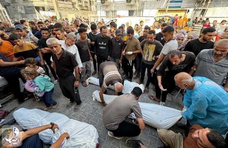الحرب على غزة... مجزرة في جباليا ورشقة صاروخية على غلاف غزة