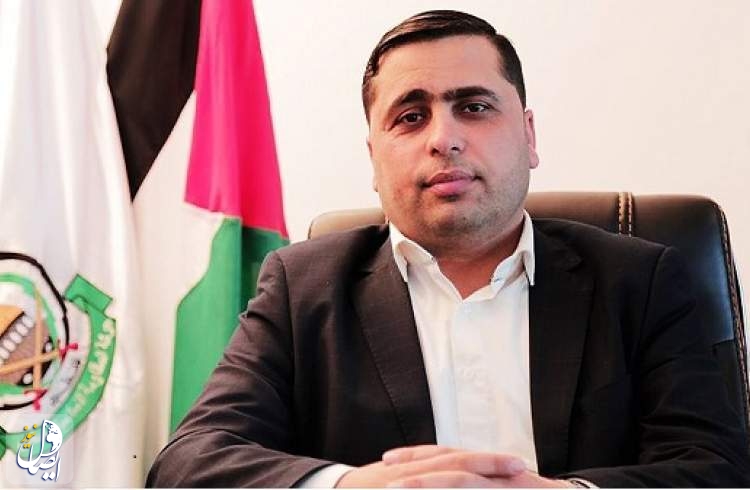 الاحتلال يغتال الناطق باسم حماس عبد اللطيف القانوع