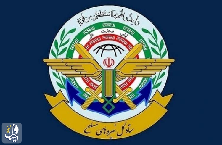 الاركان العامة الايرانية؛ يوم القدس رمز للمقاومة بوجه الاستكبار
