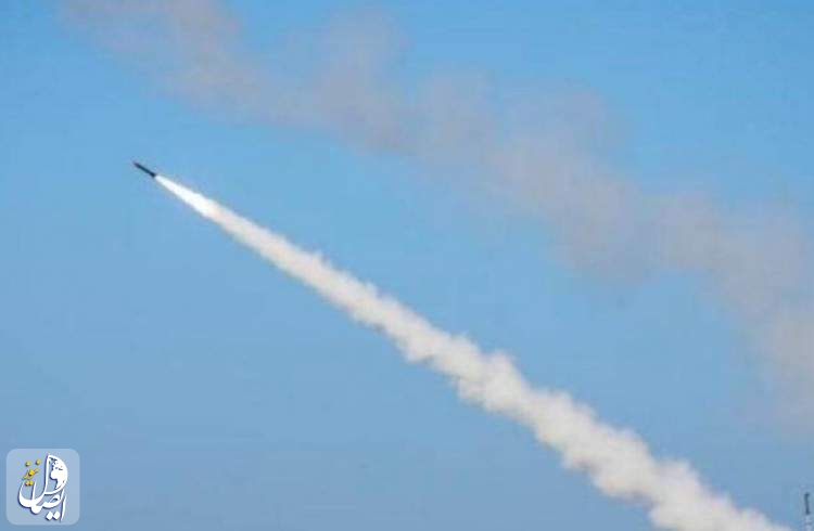 شلیک موشک از غزه به جنوب سرزمین‌های اشغالی فلسطین
